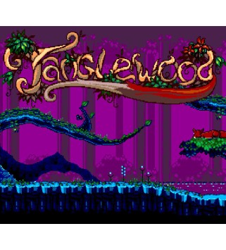 TANGLEWOOD Steam Key GLOBAL